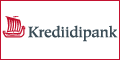 Krediidipank. Здесь Вы можете оплатить в Krediidipank интернет-банке.